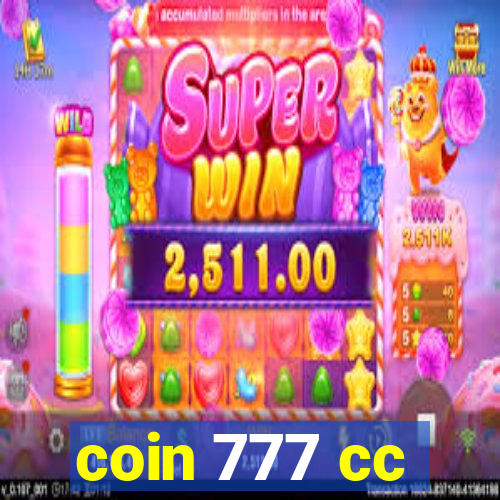 coin 777 cc